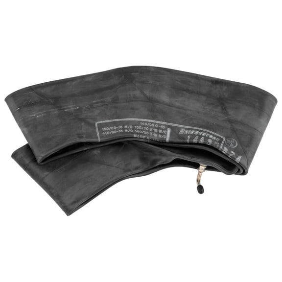 Bridgestone Standard Motorcycle Tube with PV-78 Valve Stem MU85x16