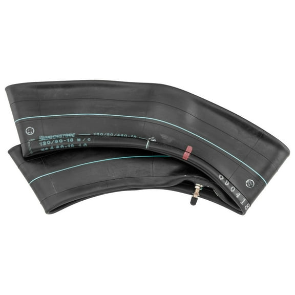 Bridgestone Tire Tube - 120/90-18/TR-4