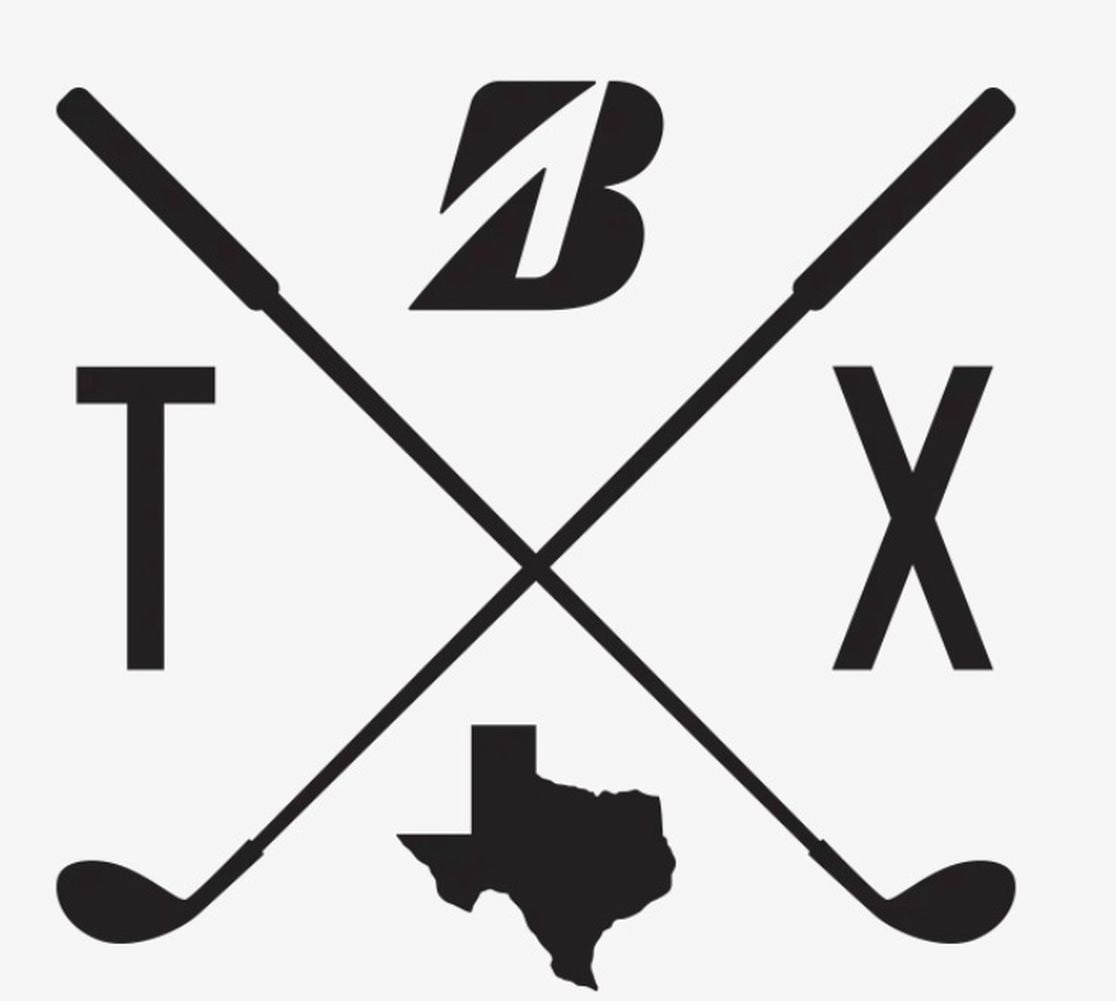 Bridgestone State Collection Cap (Texas, Adjustable) Golf Hat NEW