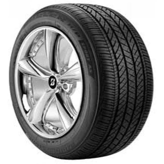 Bridgestone TT-001461 Bridgestone Dueler H/P Sport AS All Season 245/60R18 105V Tire