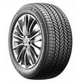 thumbnail image 1 of Bridgestone TT-006024 Bridgestone WeatherPeak All Weather 205/65R16 95H Tire, 1 of 1