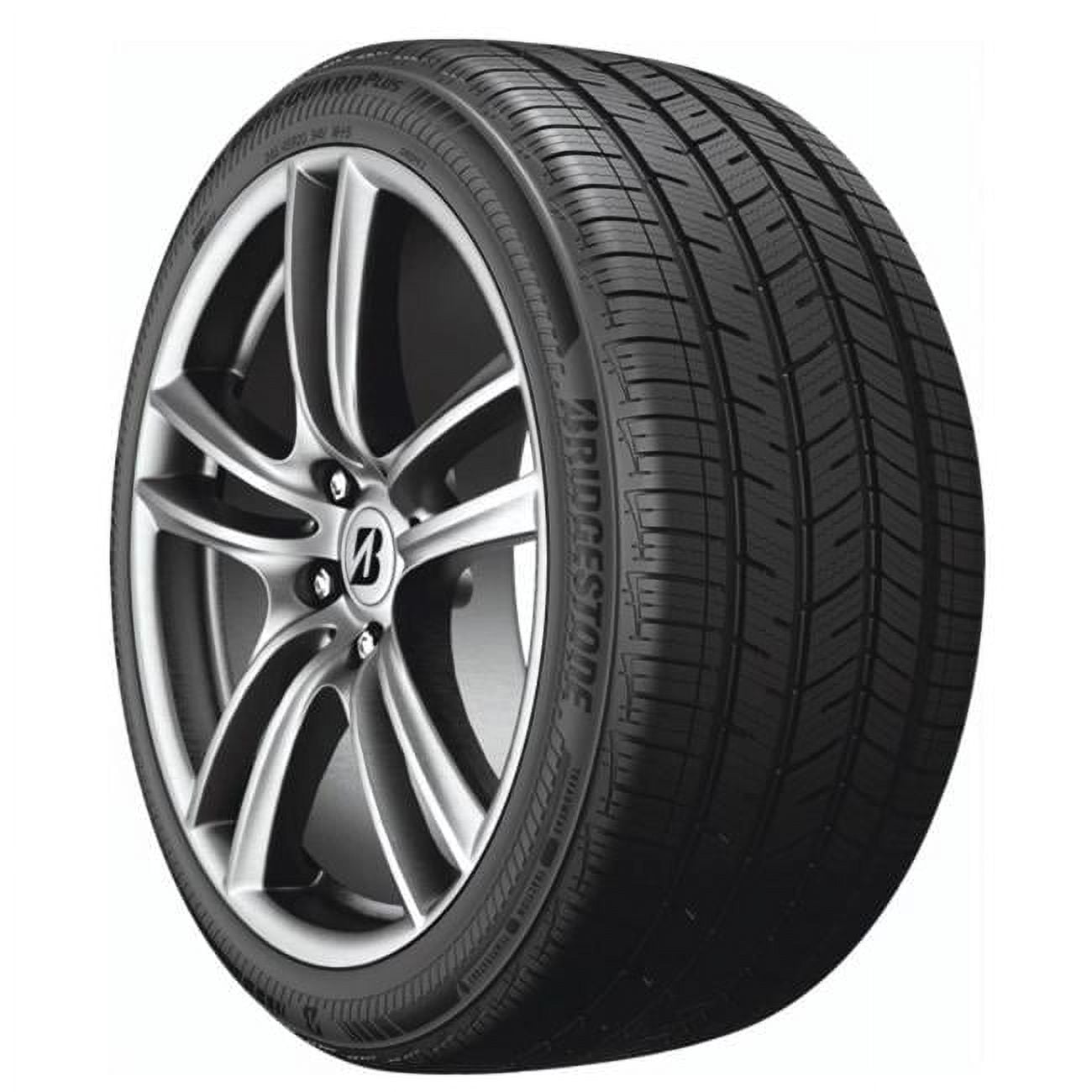 Bridgestone TT-006471 Bridgestone DriveGuard Plus All Season 205/45R17 88W XL Tire