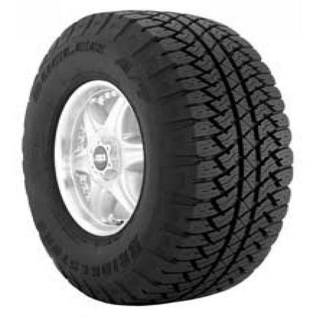 Bridgestone TT-007159 Bridgestone Dueler A/T RH-S All Season 255/65R17 ...