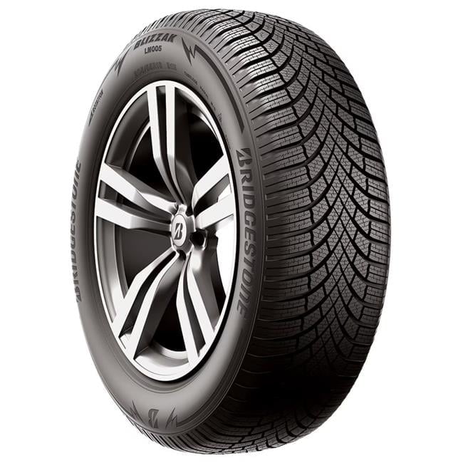 Bridgestone TT-007912 Bridgestone Blizzak LM005 Winter 255/40R19 100V XL Tire