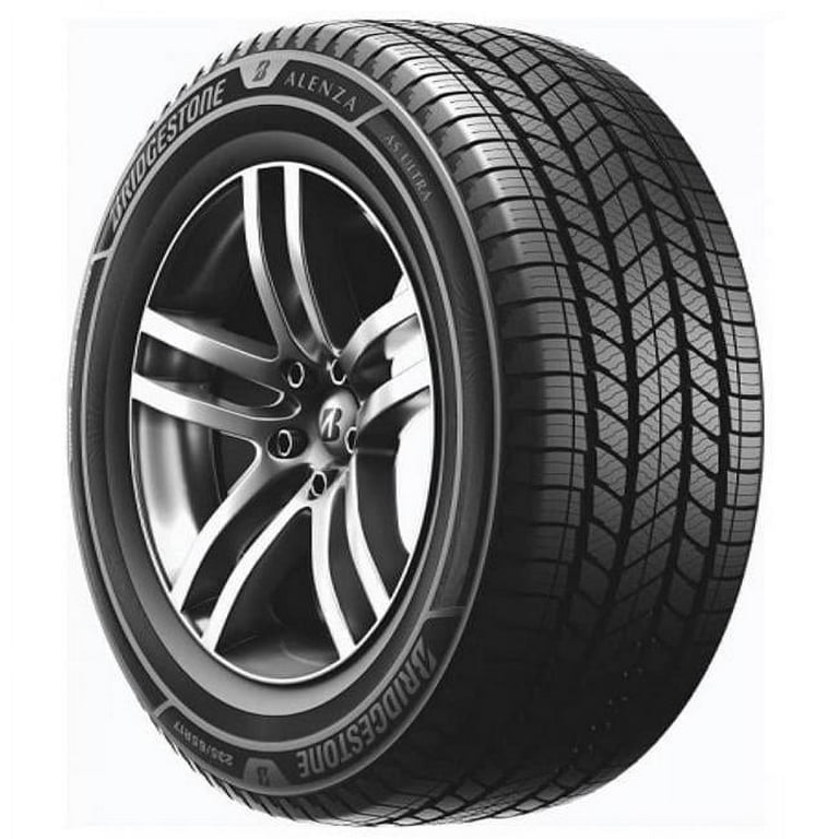 Bridgestone TT-008345 Bridgestone Alenza AS Ultra All Season 235