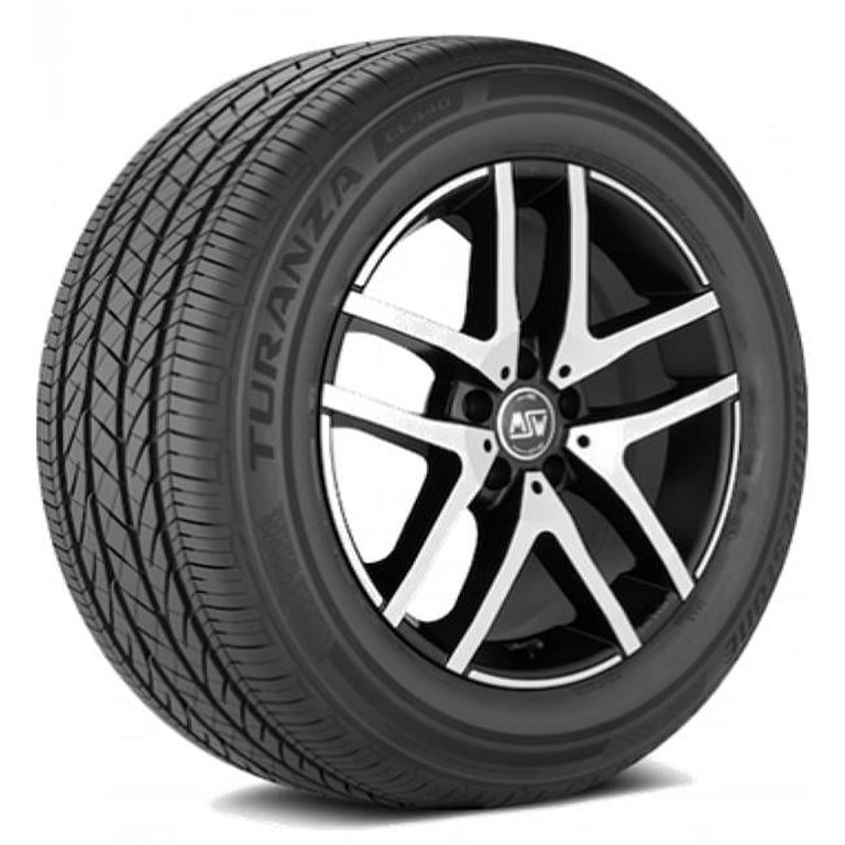 Bridgestone TT-011757 Bridgestone Turanza EL440 All Season