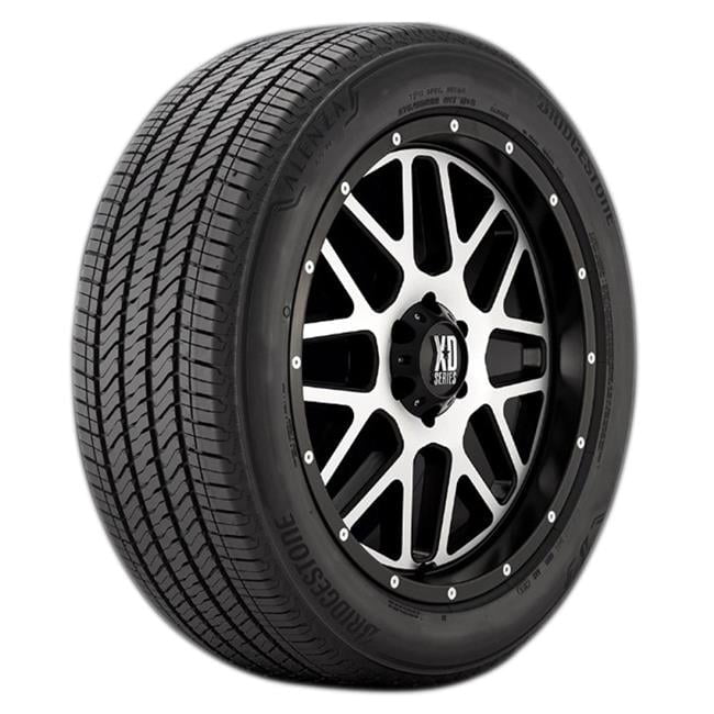 Bridgestone TT-012608 Bridgestone Alenza A/S 02 All Season 275/45R21 107H Tire