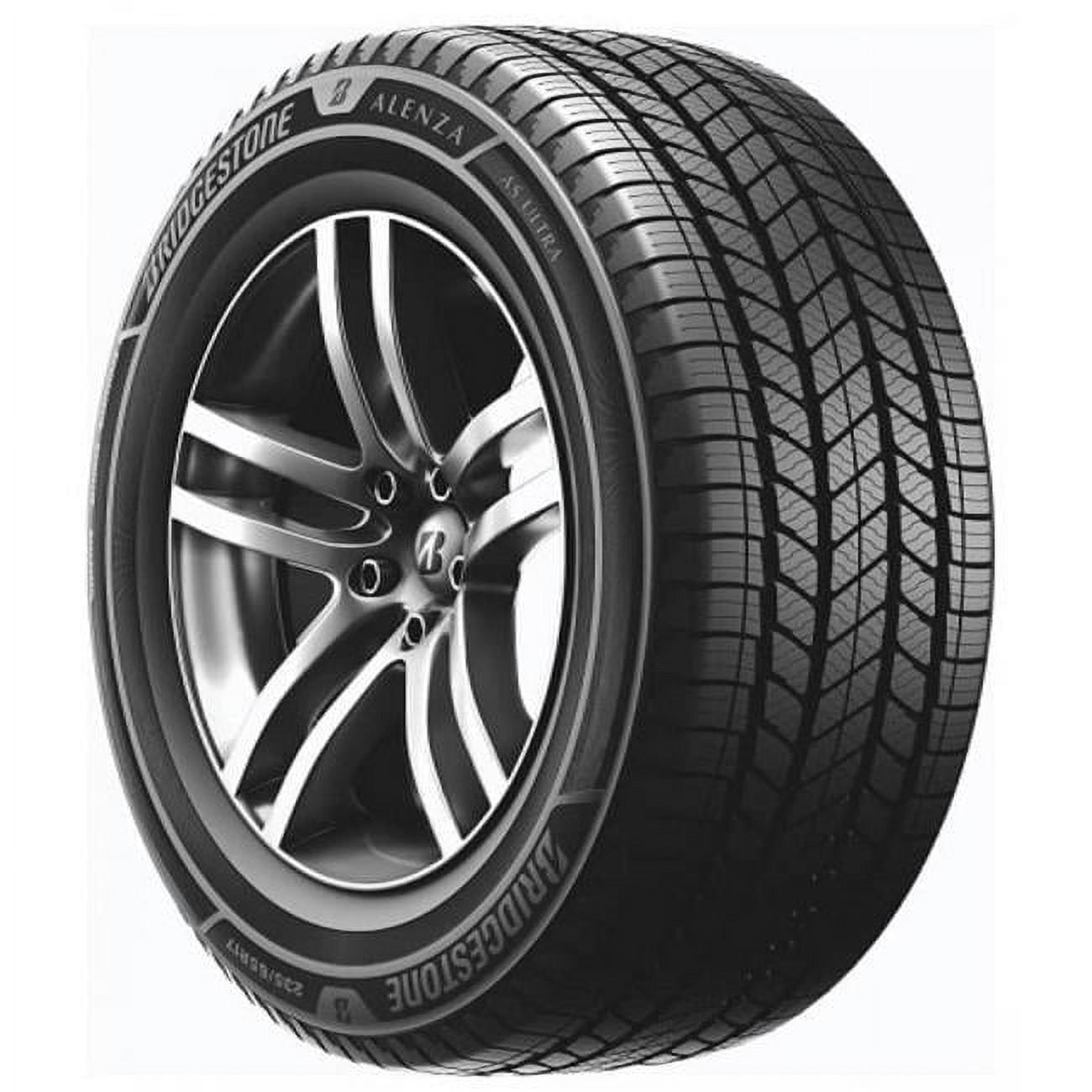 Bridgestone TT-013526 Bridgestone Alenza AS Ultra All Season 275