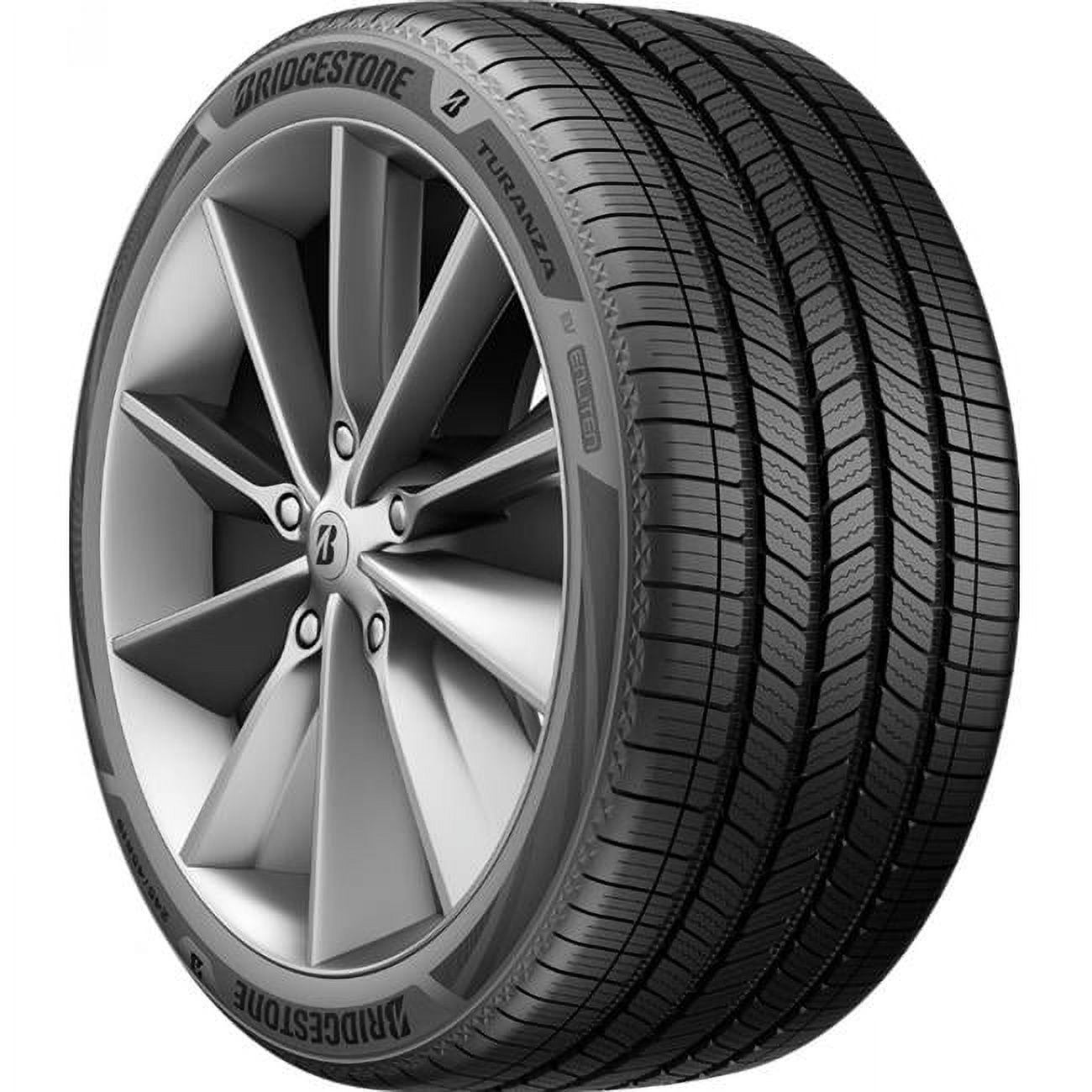Bridgestone TT-014282 Bridgestone Turanza EV All Season 265/35R21 101Y XL Tire