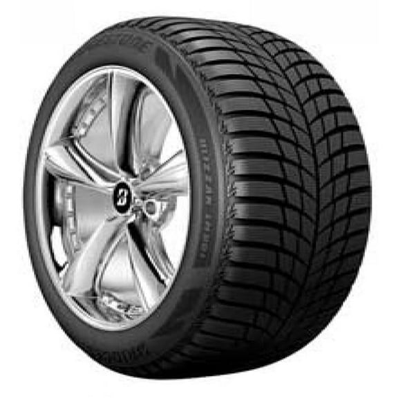 Bridgestone TT-014299 Bridgestone Blizzak LM001 Winter 255/40R20 97W Tire