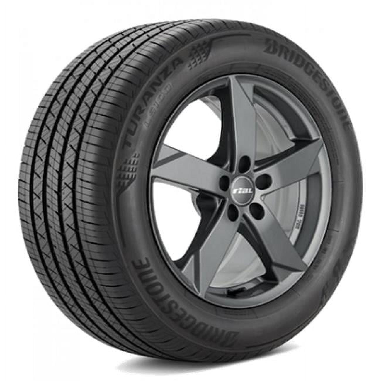 Bridgestone TT-014393 Bridgestone Turanza LS100 All Season 225/55R18 102H XL Tire