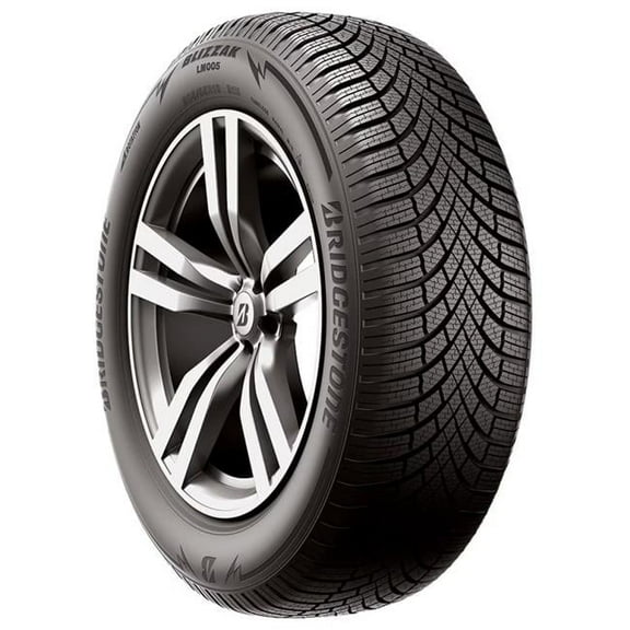 Bridgestone TT-014396 Bridgestone Blizzak LM005 Winter 235/50R20 100T Tire