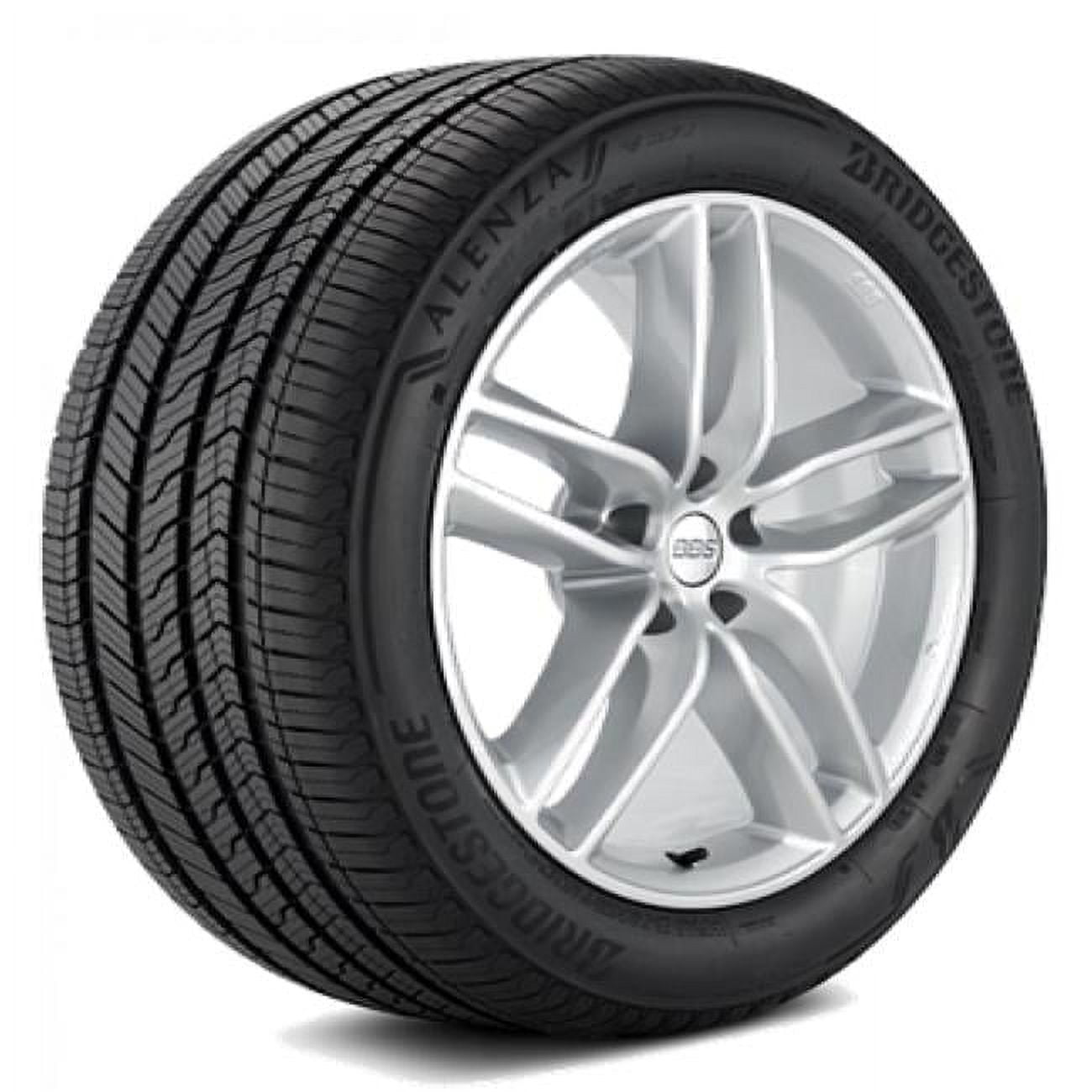 Bridgestone TT-014826 Bridgestone ALENZA SPORT A/S All Season 285/45R21 113V XL Tire