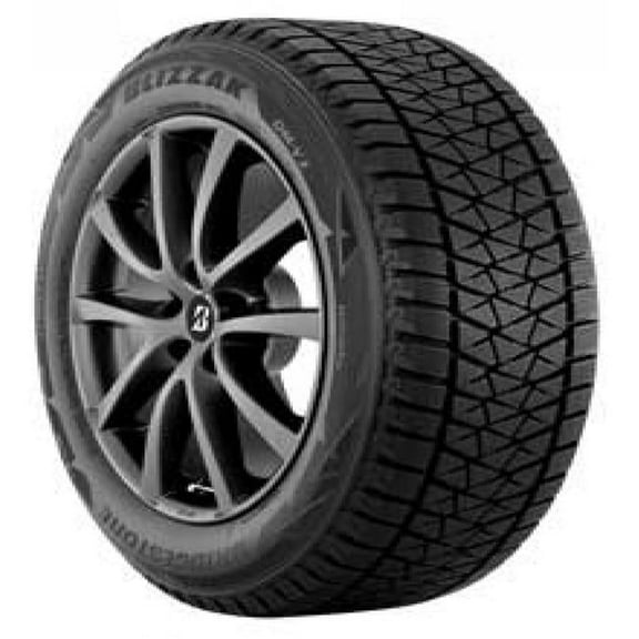 Bridgestone TT-015913 Bridgestone Blizzak DM-V2 Winter 235/55R19 105T XL Tire