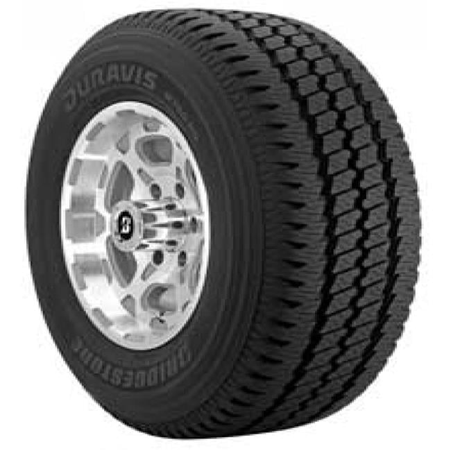Bridgestone TT-213518 Bridgestone Duravis M700 HD All Season LT225/75R16 E 115/112R Tire