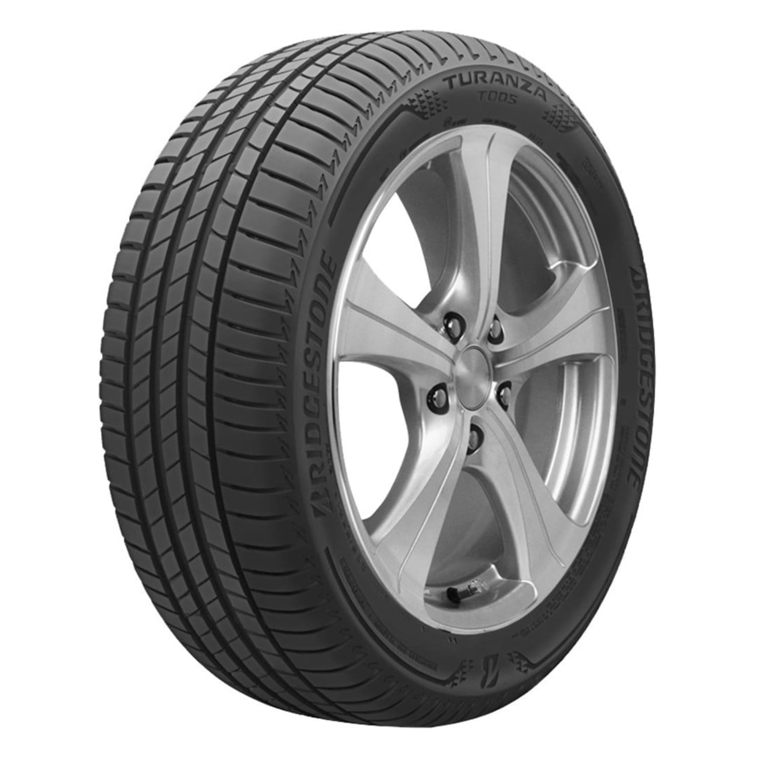 Bridgestone TURANZA T005 225/45R18 95/Y BSW TIRE Sansujyuku sansujyuku.com