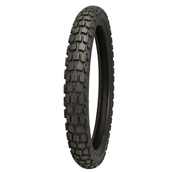 Bridgestone TW301 Front Motorcycle Tire 80/100x21 (51P) Tube Type Compatible With Gas Gas MC 125 2021