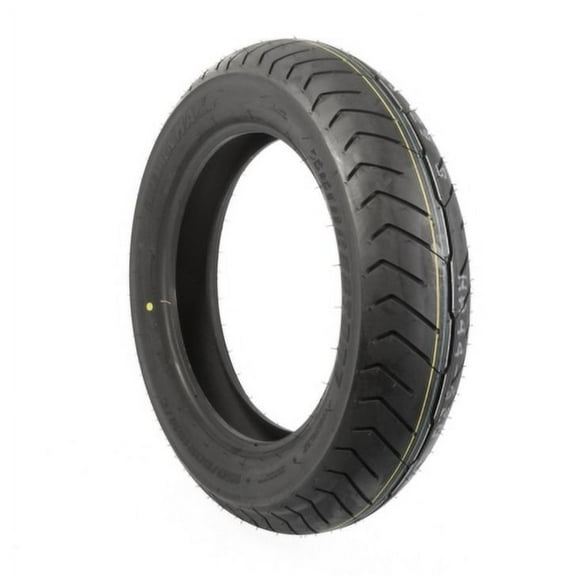 Bridgestone Tires 5067 Exedra Max Touring and Cruiser Front Tire - 110/90-19