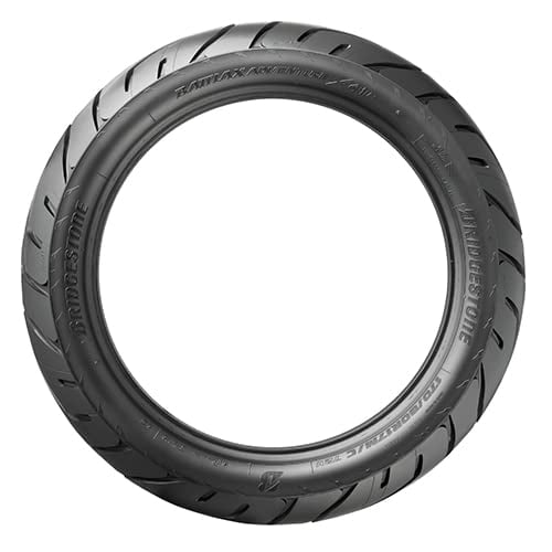 Bridgestone 8704 Battlax Adventure A41 Rear Tire - 130/80R17