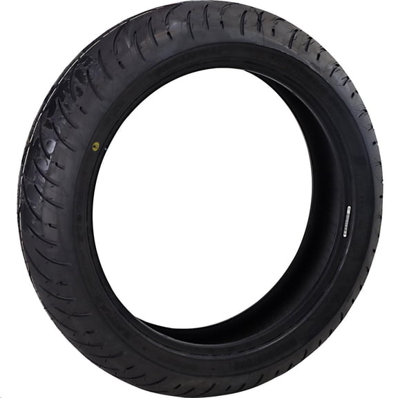 Bridgestone Tires 8924 Battlax SC2 Rain Scooter Front Tire - 120/70-15