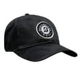 thumbnail image 1 of Bridgestone Tonal Camo Black Headwear Hat Men Fits All, 1 of 4