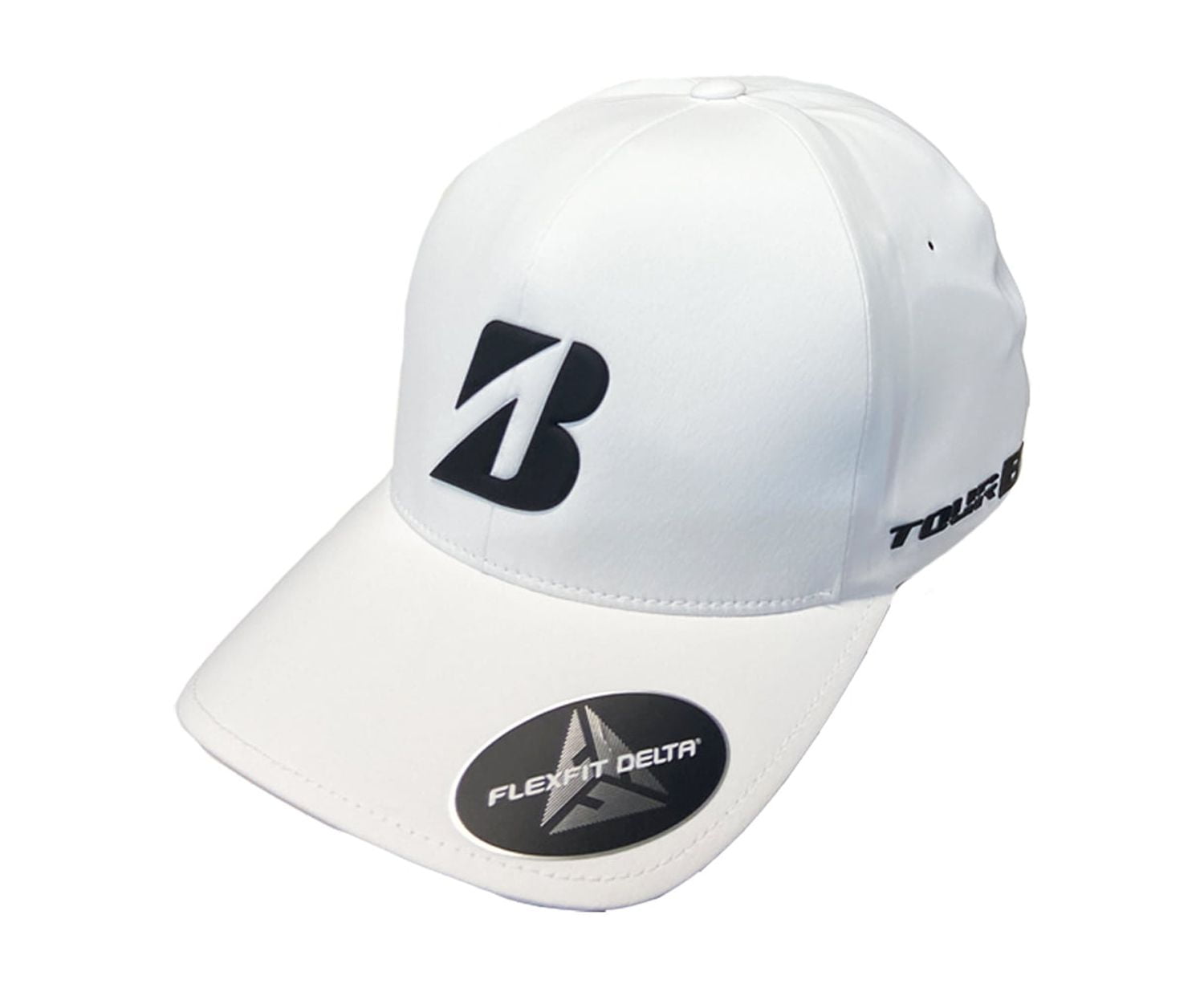 NEW 2024 Bridgestone Golf Tour B Delta 3D Gray Large/Extra