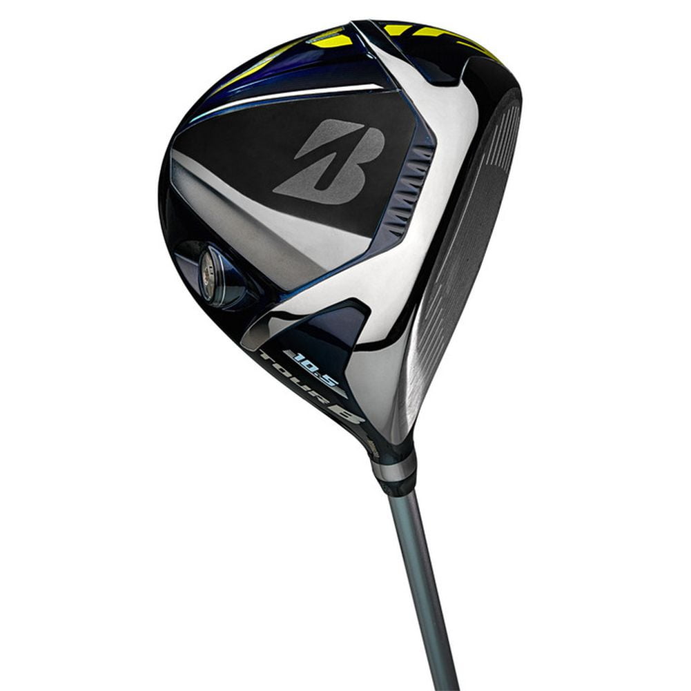 ブリヂストン ツアーB JGR ドライバー 10.5と9.5 S 2017