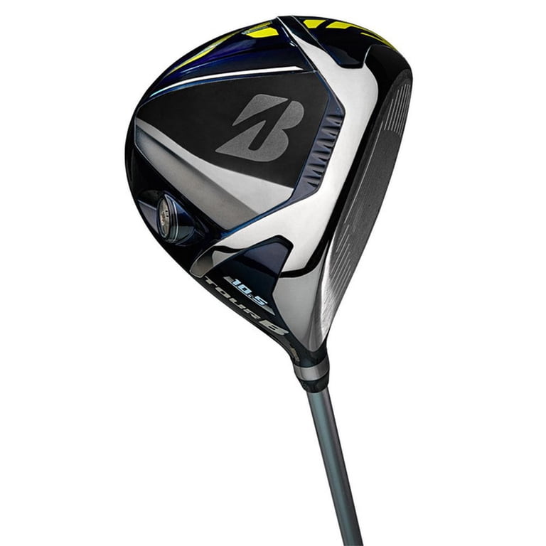 BRIDGESTONE JGR ドライバー 9.5° Bridgestone JGR Driver 9.5 TourAD