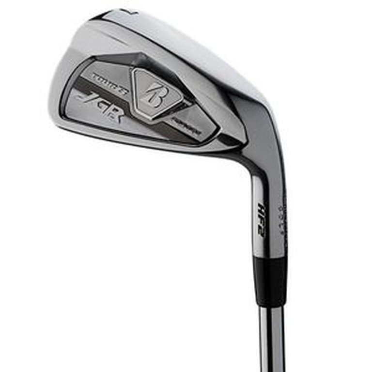 Bridgestone Tour B JGR HF2 Iron Set 5-GW (XP 95 REGULAR) NEW