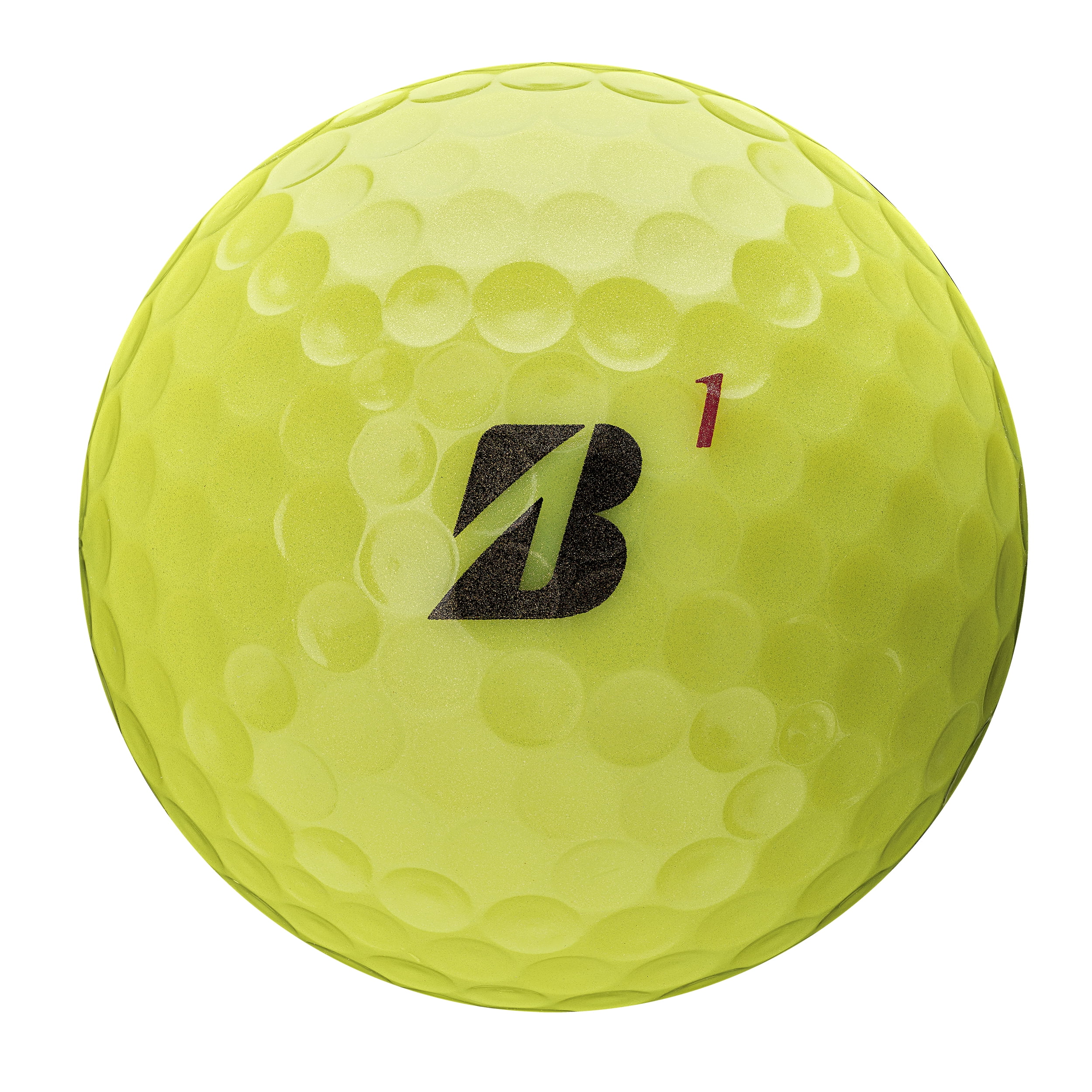 Bridgestone Tour B RX 24 1 Dozen Golf Balls New
