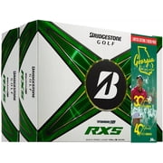Bridgestone Tour B RXS Golf Balls [24-Ball] White