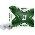 thumbnail image 1 of Bridgestone Tour B RXS Golf Balls-Dozen White, 1 of 4