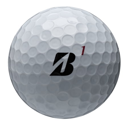 Bridgestone Tour B X 24 1 Dozen Golf Balls New