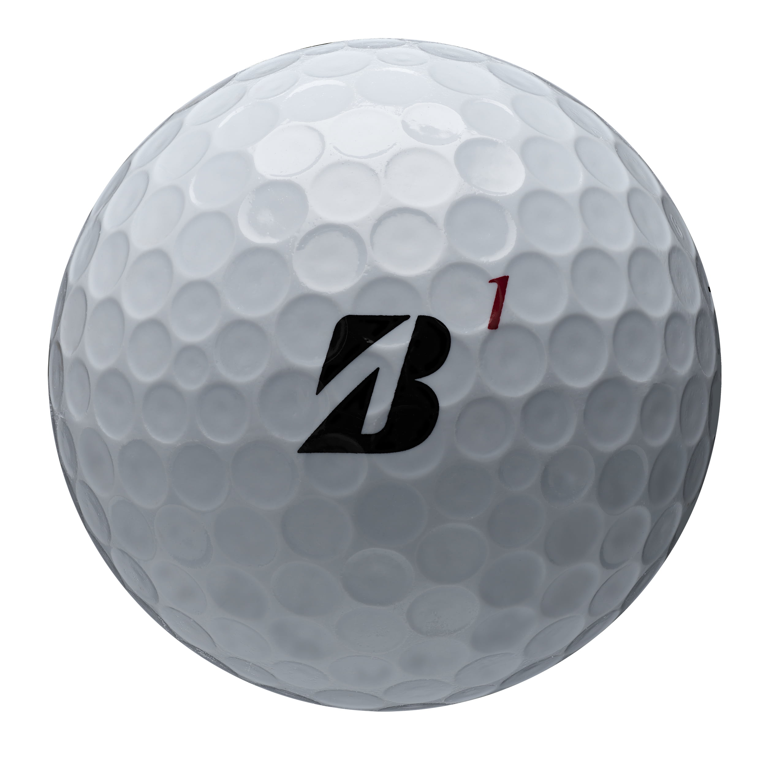 Bridgestone Tour B X MindSet 24 1 Dozen Golf Balls New