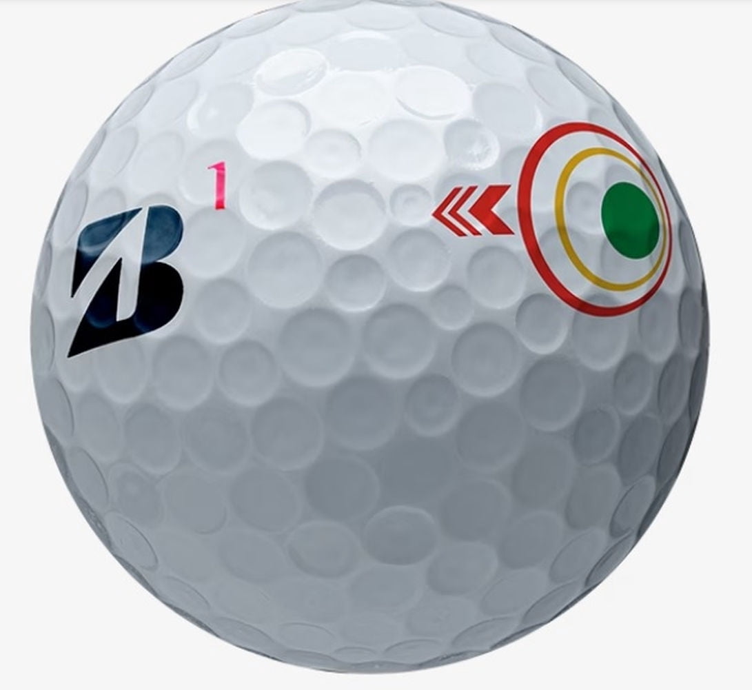 Bridgestone Golf Golf Accessories