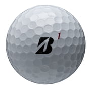 Bridgestone Tour B X TW 24 1 Dozen Golf Balls New