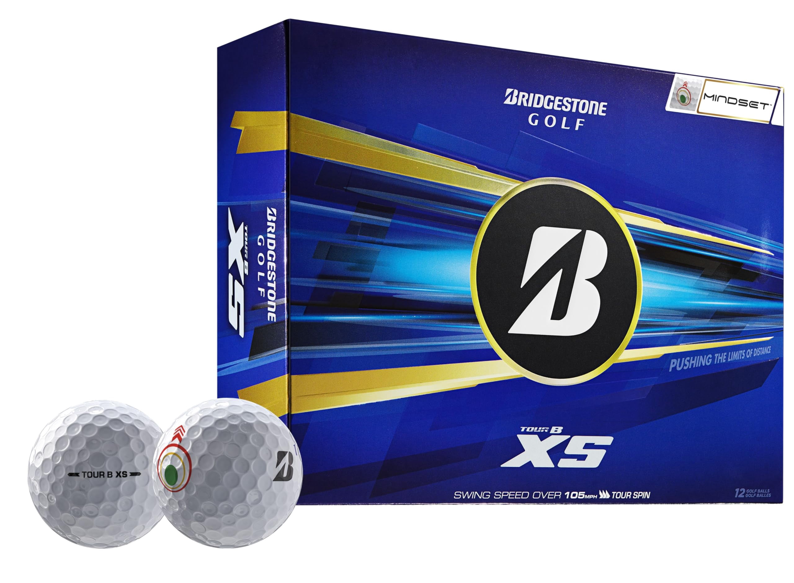 Bridgestone Golf Golf Accessories