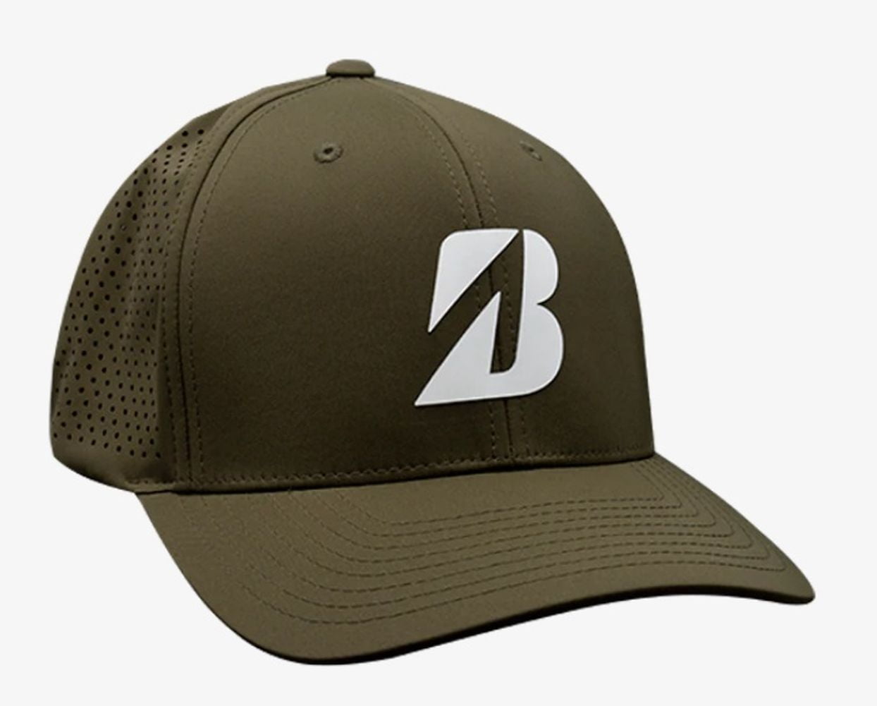 Under Armour Men's Relaxed Sport Hat Golf Cap, Chino Style