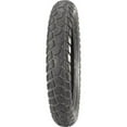 thumbnail image 1 of 110/80R-19 Bridgestone Trail Wing TW101J Dual Sport Front Tire, 1 of 2