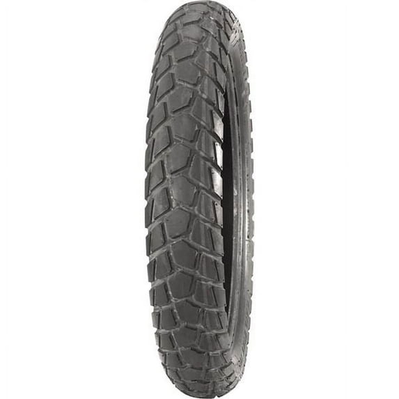 110/80R-19 Bridgestone Trail Wing TW101J Dual Sport Front Tire