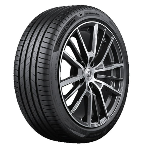 Bridgestone Turanza 6 All Season 255/45R20 105Y XL Passenger Tire