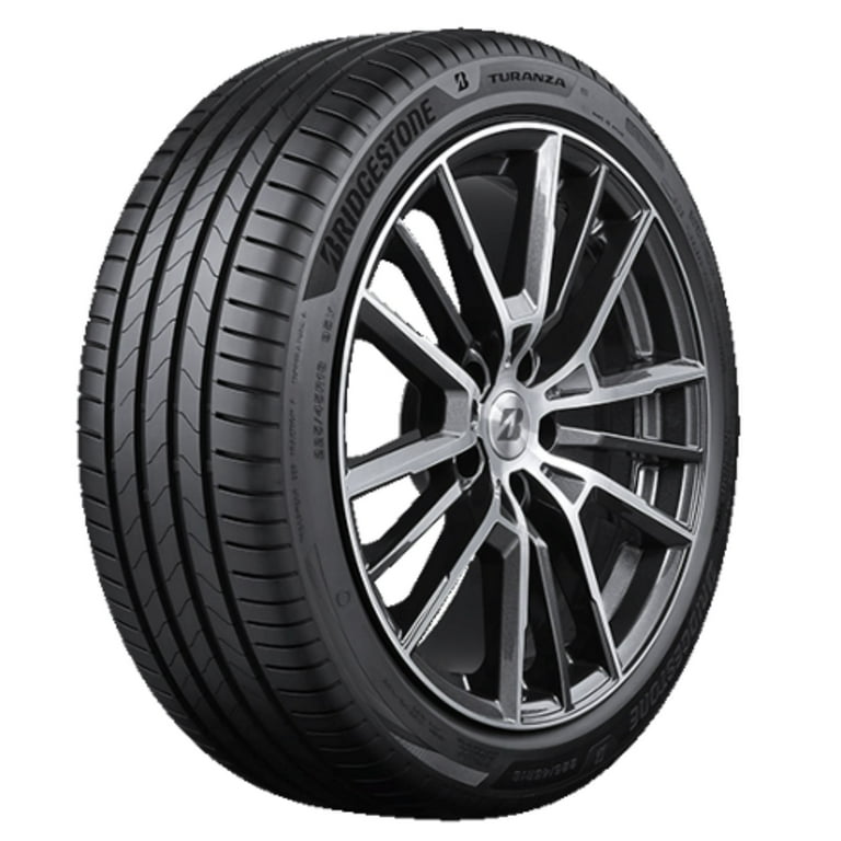 Bridgestone Turanza 6 All Season 285/30R22 104Y XL Passenger Tire