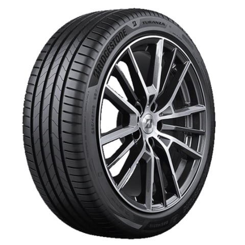 Bridgestone Turanza 6 All Season 285/40R20 108Y XL Passenger Tire Simolary simolary.com