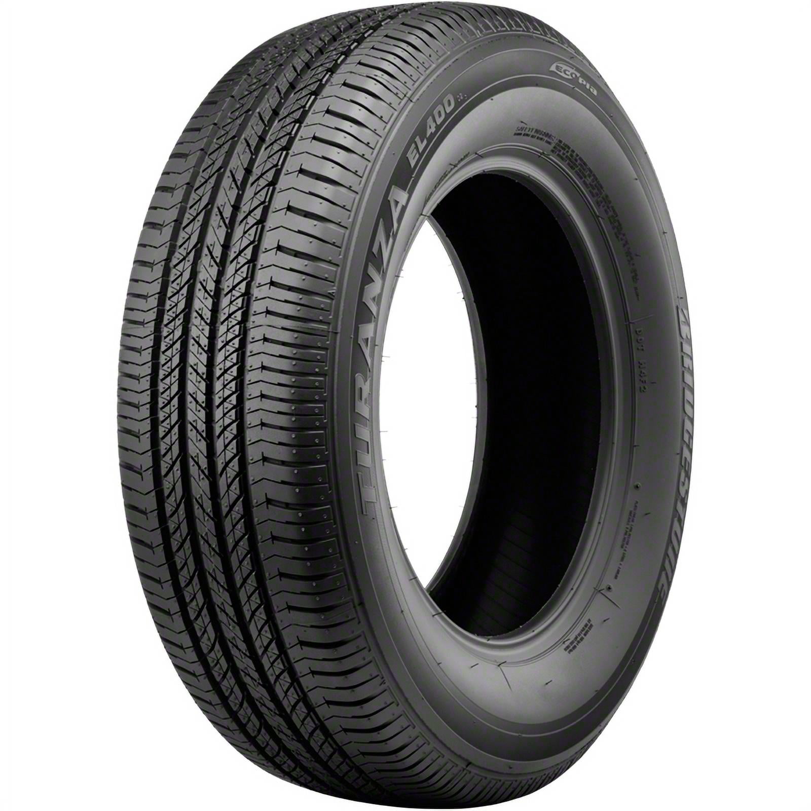 Bridgestone Dueler H/L 400 255/55-17 104 V Tire Fits: 2002 Dodge Dakota SXT, 2003 Dodge Dakota R/T Sansujyuku sansujyuku.com