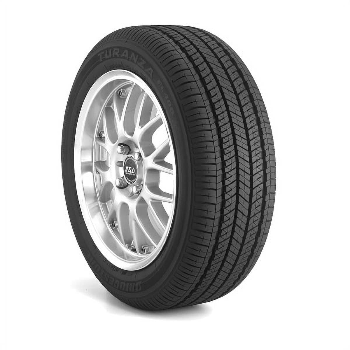 Bridgestone Turanza EL400-02 225/60-17 98 T Tire Sansujyuku sansujyuku.com