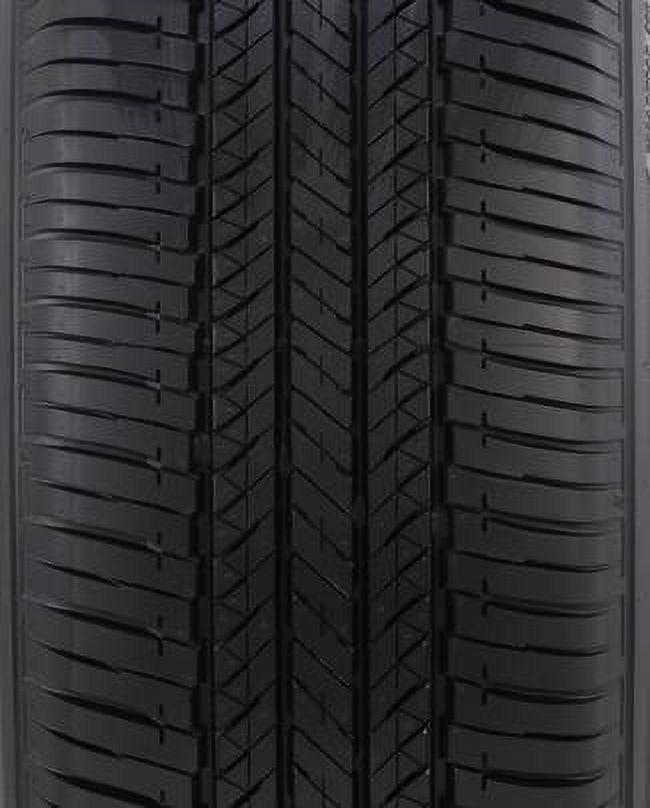Bridgestone Turanza EL400-02 225/65R17 100 T Tire Fits: 2014-17