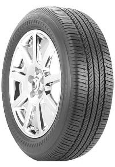 Bridgestone Turanza EL400-02 225/65R17 100 T Tire Fits: 2014-17