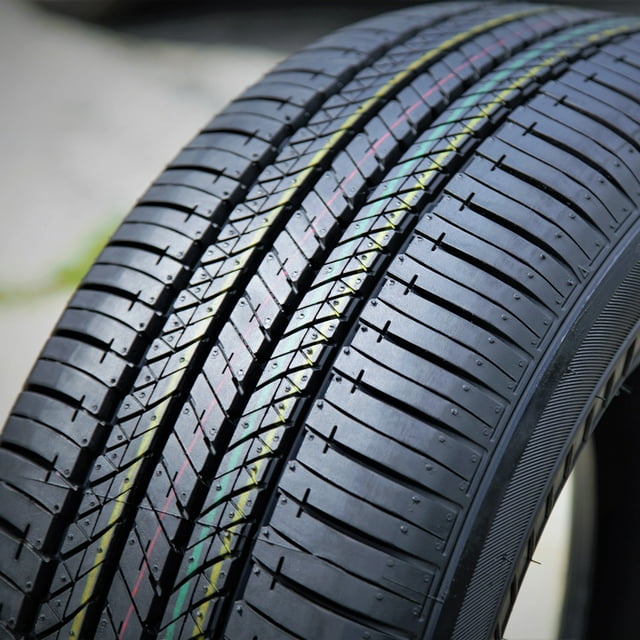 Bridgestone Turanza EL400-02 All Season 225/40R18 88W Passenger Tire Sansujyuku sansujyuku.com