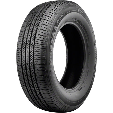 Bridgestone Turanza EL400-02 All Season 225/65R16 99T Passenger Tire Simolary simolary.com