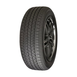 Bridgestone Turanza EL400-02 RFT 235/5518 100T B (4 Ply) BW Fits: 2010-16 Chevrolet Equinox LTZ, 2017 Chevrolet Equinox LT Sansujyuku sansujyuku.com